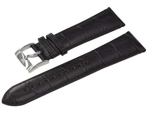 emporio armani replacement watch strap.